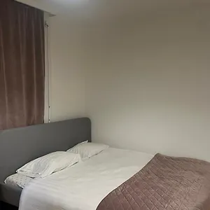 Appartement Du Pere Noel, Genève