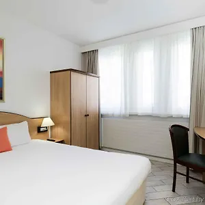 Hotel Résidence Centre, Genève
