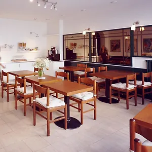 Hotel Leprince, Genf
